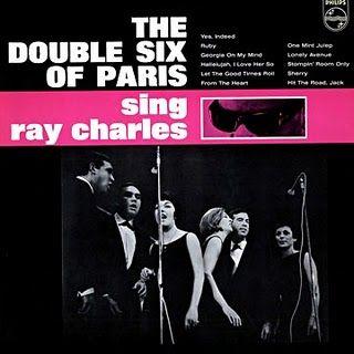 The Double Six Of Paris sing Ray Charles