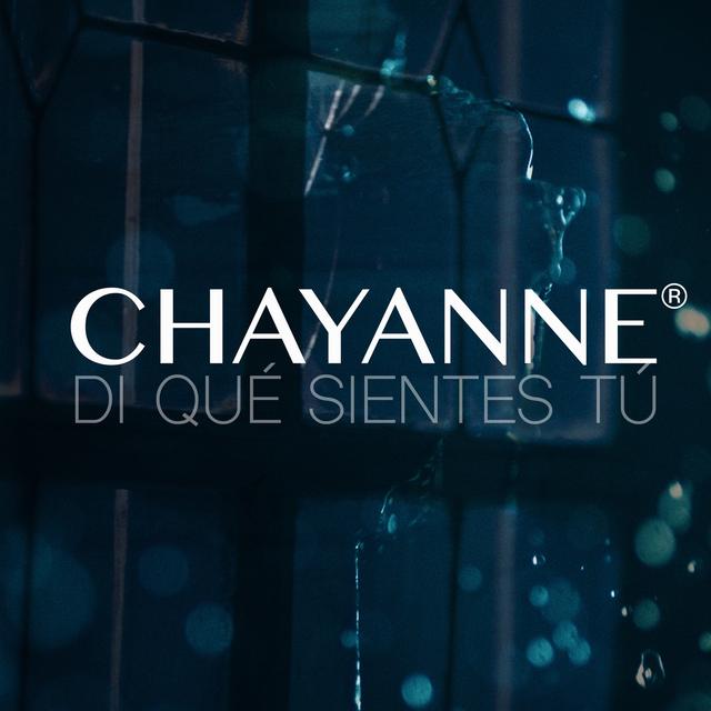 Album cover art for Di Qué Sientes Tú