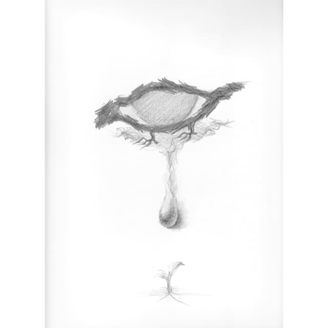 Album cover art for 백남준 추모 음악굿