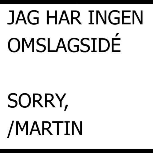 Album cover art for Det Överexponerade Gömstället