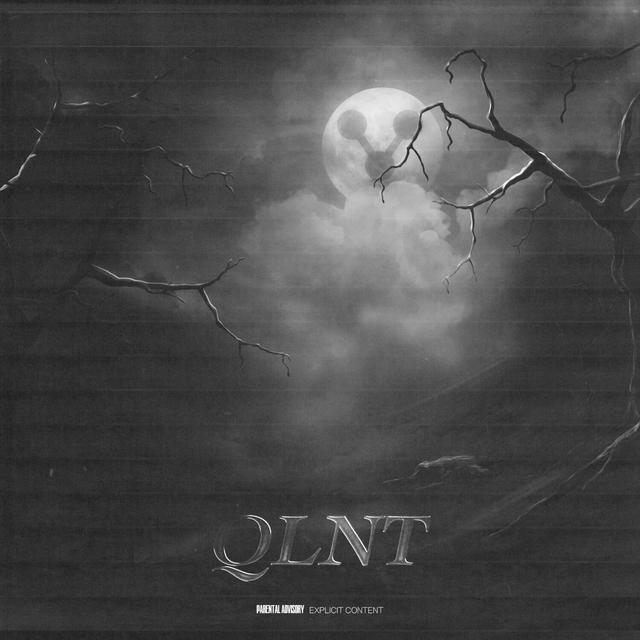 Album cover art for QLNT
