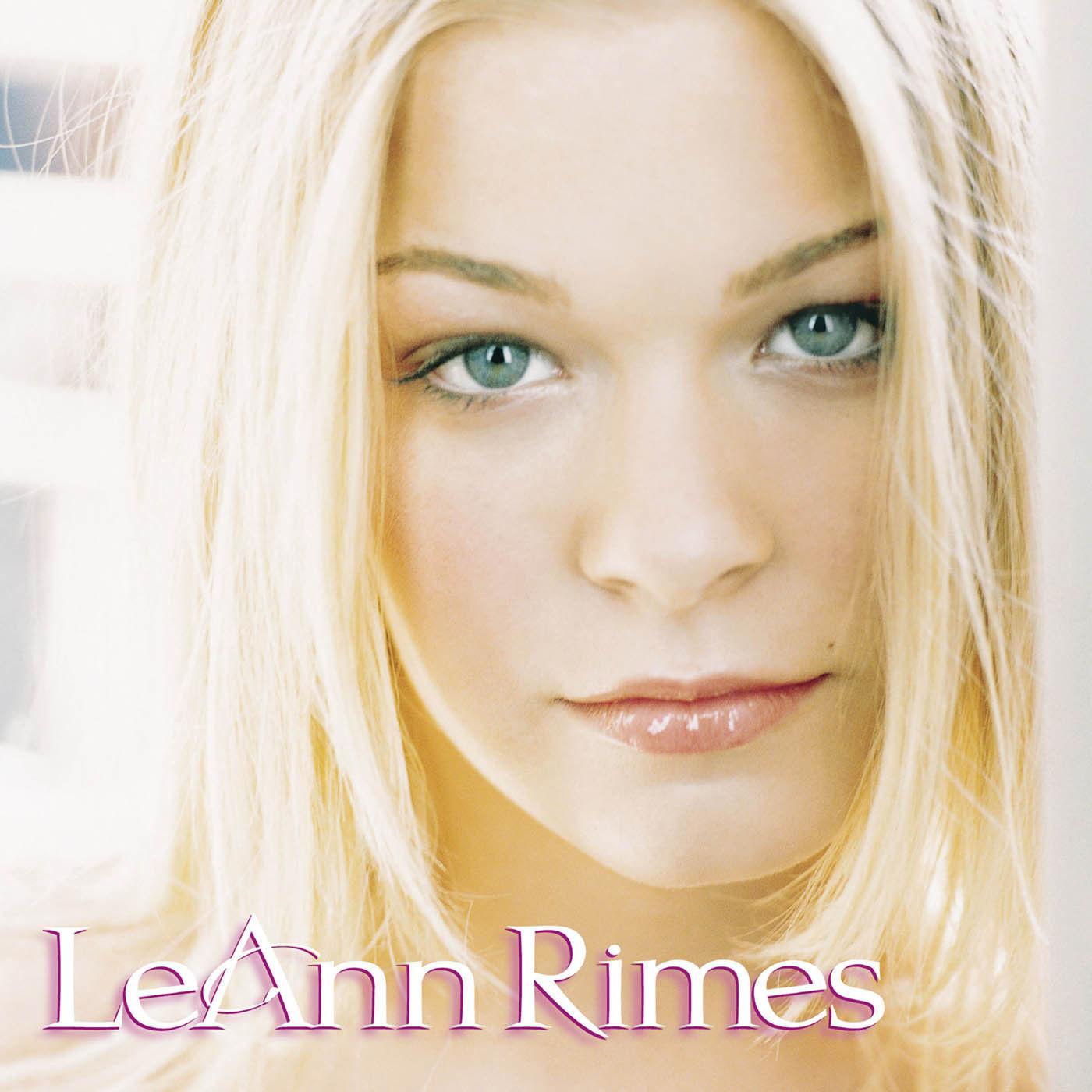 Leann Rimes