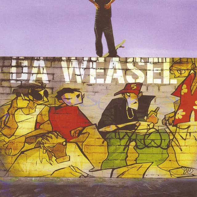 Album cover art for Podes Fugir Mas Não Te Podes Esconder