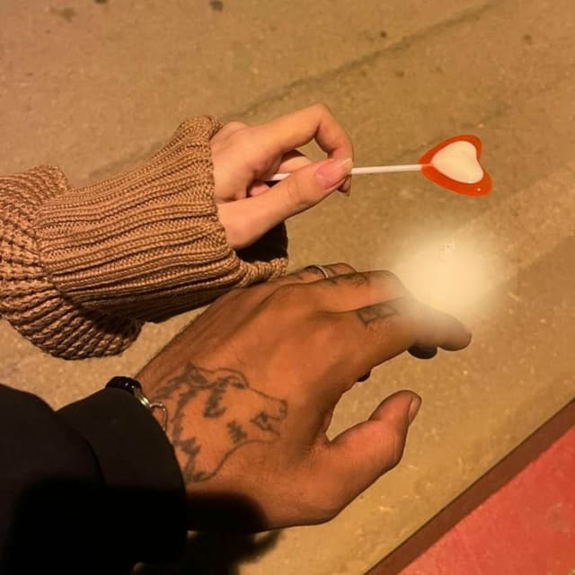 Album cover art for Everlasting