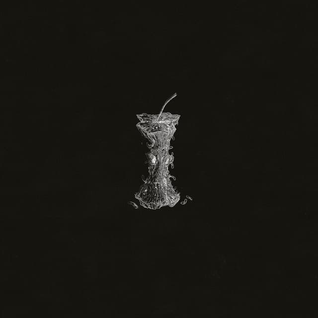 Album cover art for Mela marcia