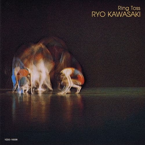 Album cover art for Ring Toss