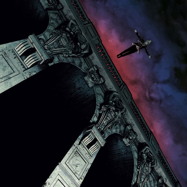 Album cover art for All Rights Removed