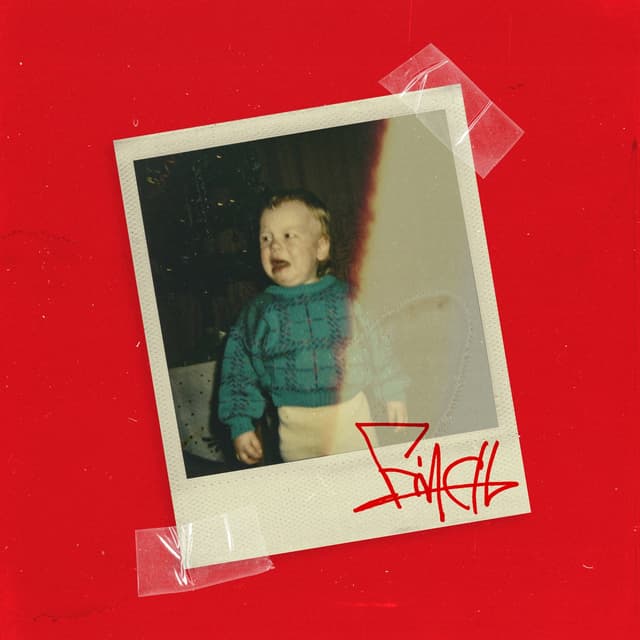 Album cover art for Schluss Mit Lustig