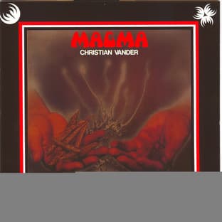 Album cover art for Merci