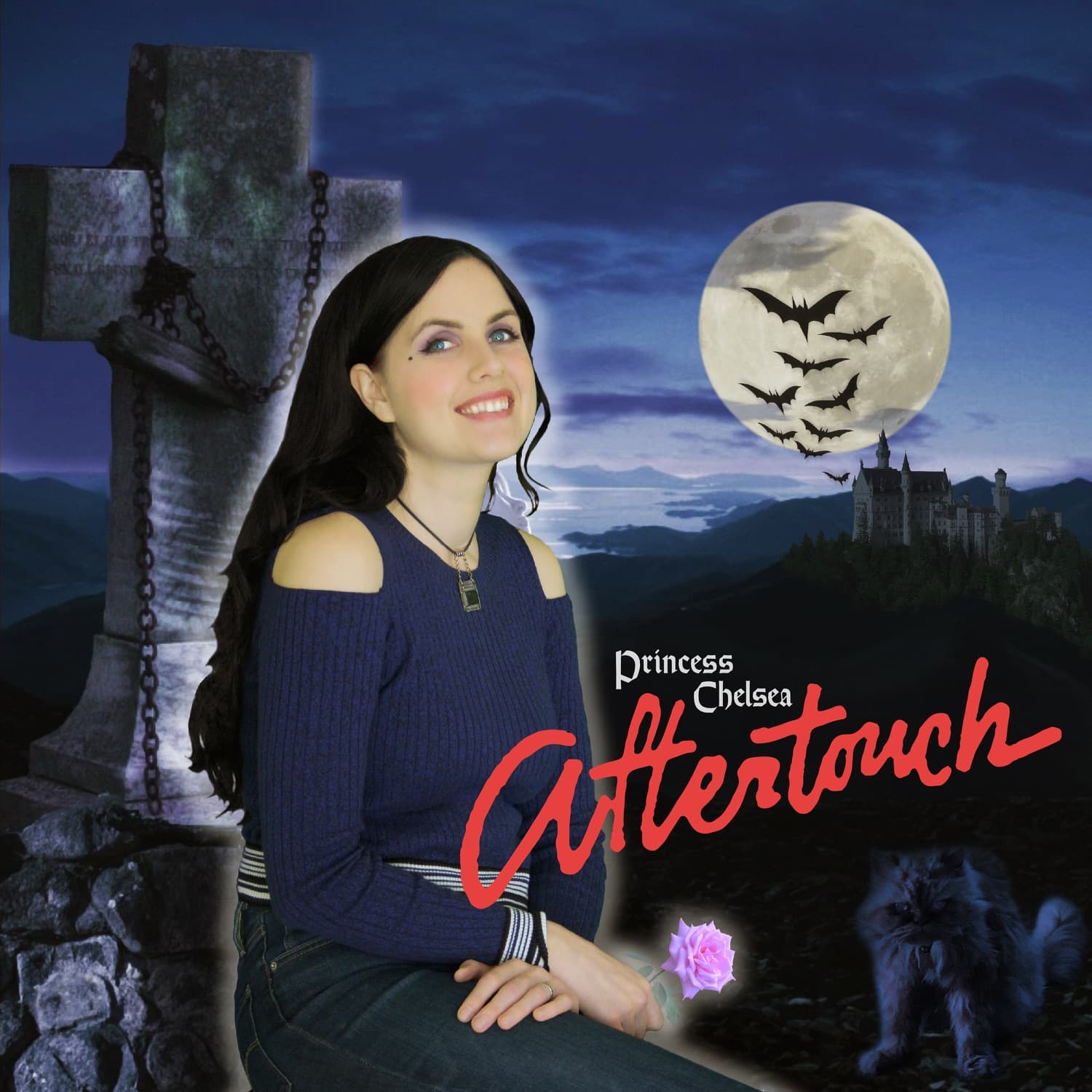 Lyrics | Princess Chelsea