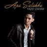 Apa Salahku