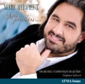 Album cover art for Mes Plaisirs…