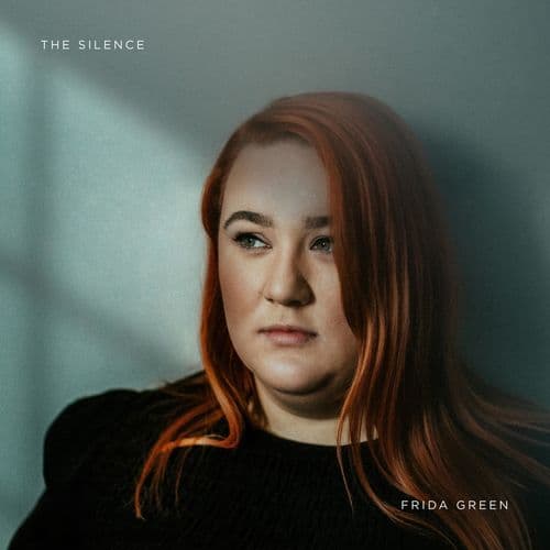 Album cover art for The Silence