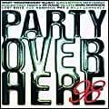 Album cover art for Party Over Here '98