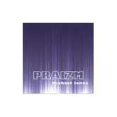 Album cover art for Praizm