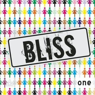 Album cover art for One