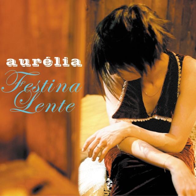 Album cover art for Festina Lente