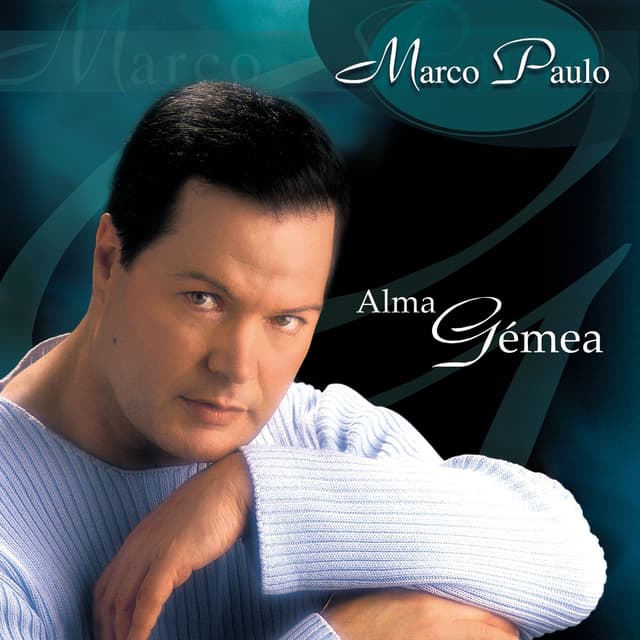 Album cover art for Alma Gémea