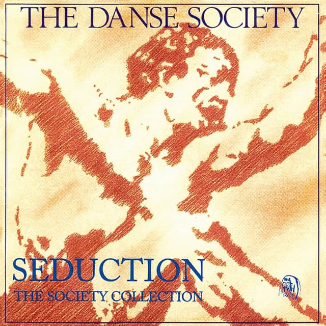 Album cover art for Seduction