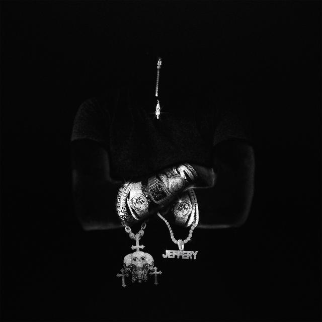 Album cover art for My Wrist