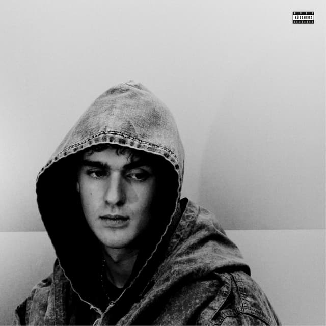 Album cover art for Küss Herz