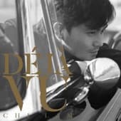 Album cover art for Déjà Vu