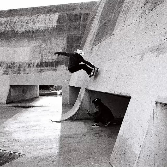 Album cover art for Drivin'