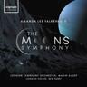 The Moons Symphony: VII. Earth Moon Earthrise - The Overview