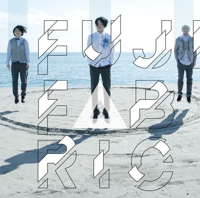 Album cover art for 徒然モノクローム/流線形 - Single