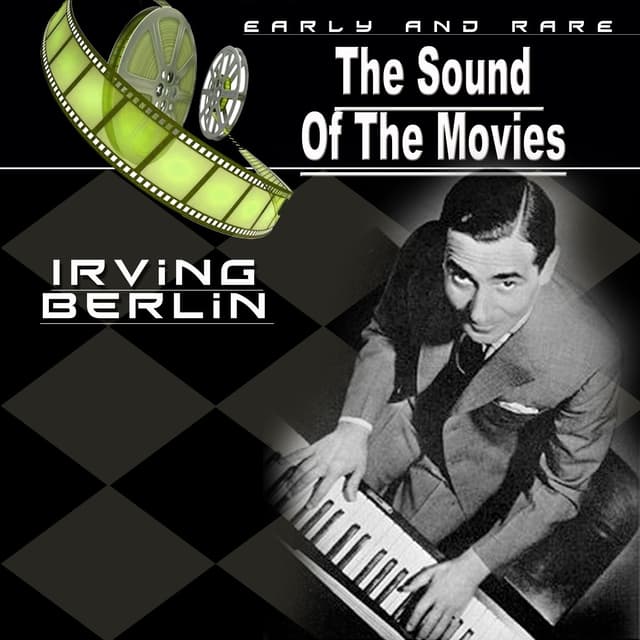 Album cover art for The Sound Of The Movies, Vol.15