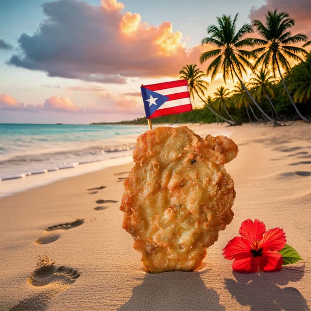 Album cover art for PR24SIETE Soy de Aquí