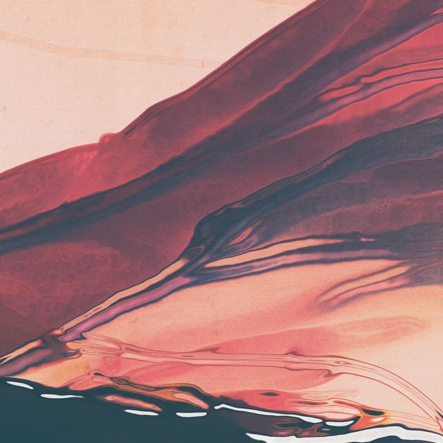 Album cover art for Karina