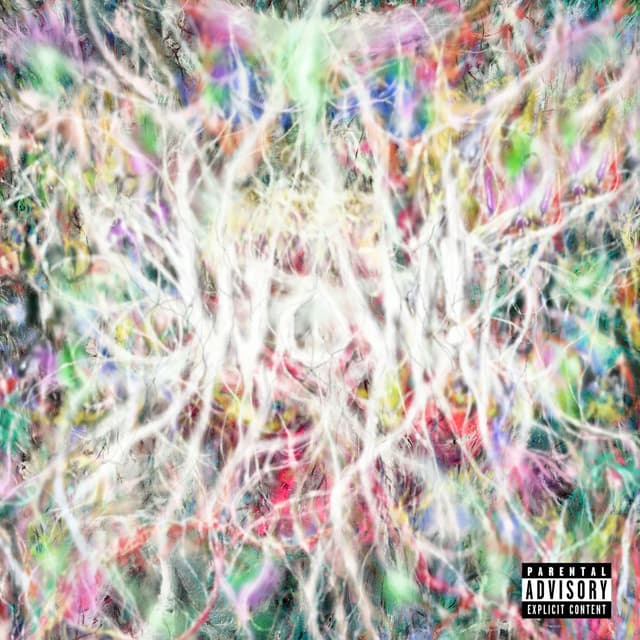 Album cover art for WOW!