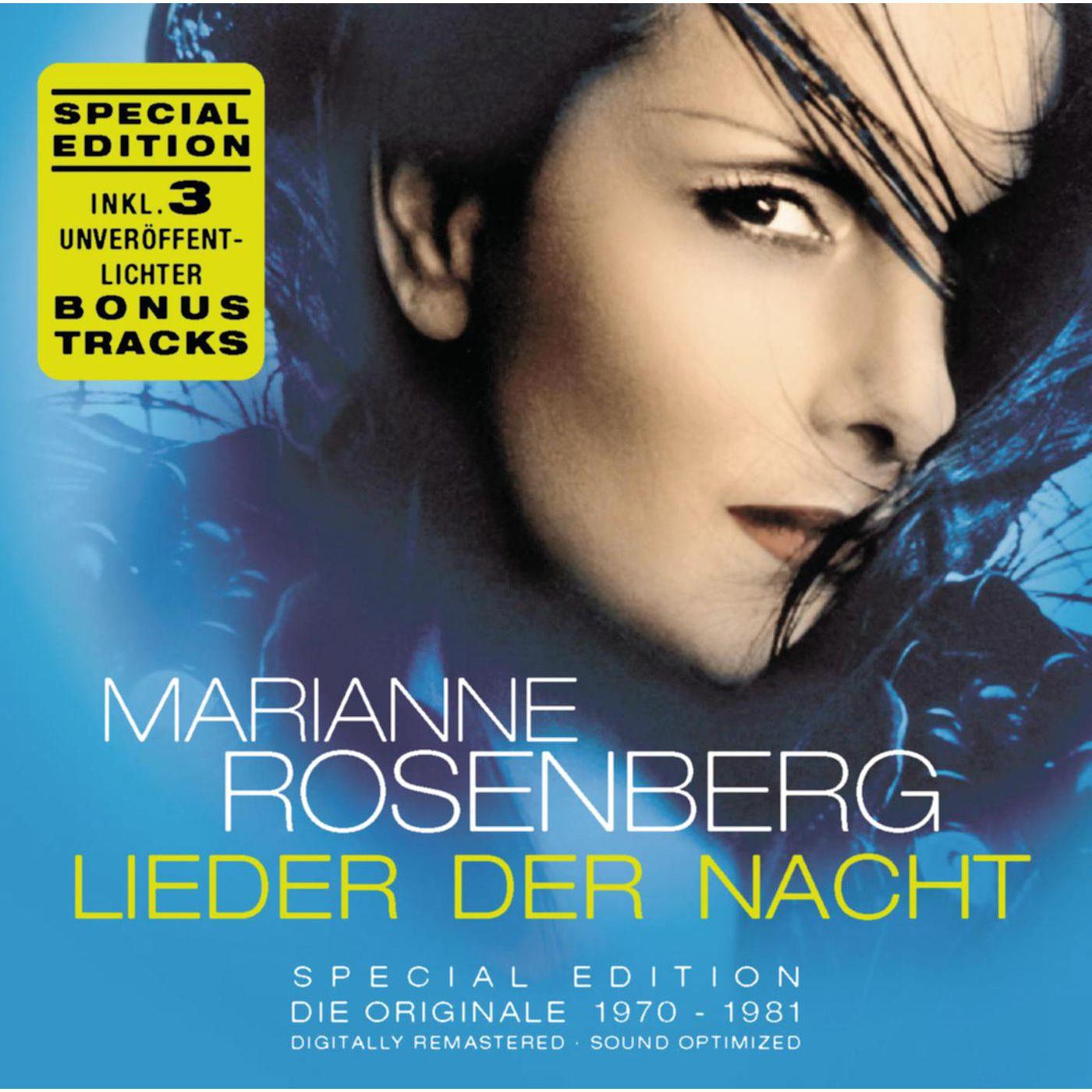 Lieder Der Nacht