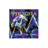 Album cover art for Down the Wire