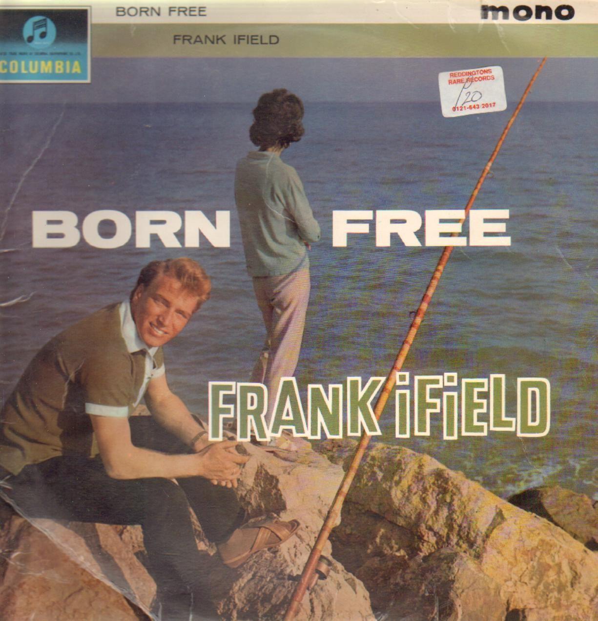 Born Free