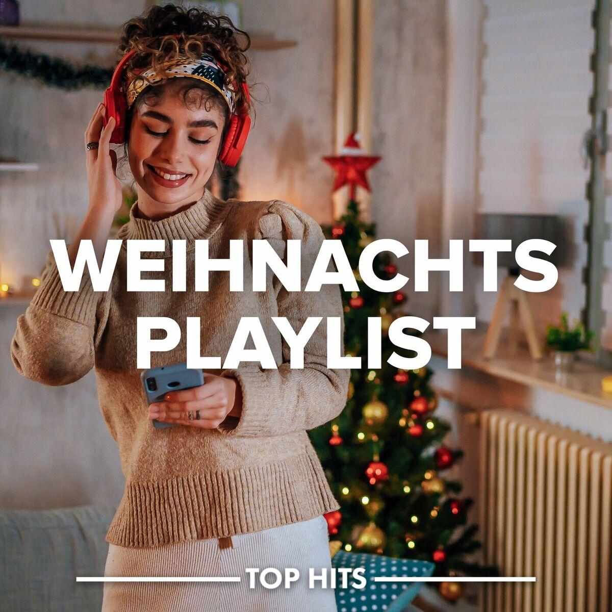 Weihnachtsplaylist 2023