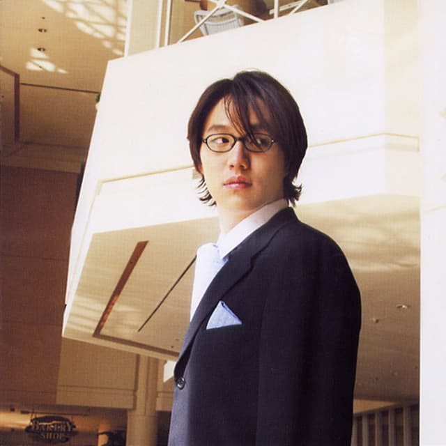 Album cover art for 처음처럼