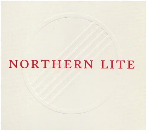 Album cover art for Temper