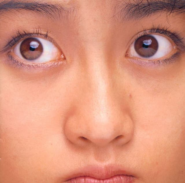 Album cover art for BREATH