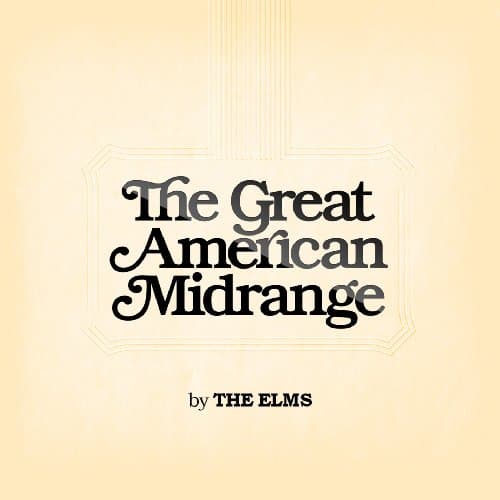 Album cover art for Great American Midrange