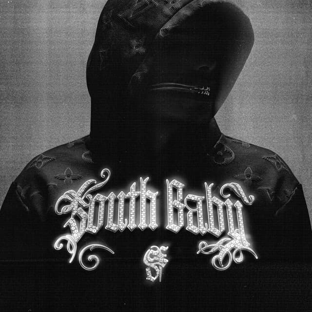 Album cover art for SOUTH BABY