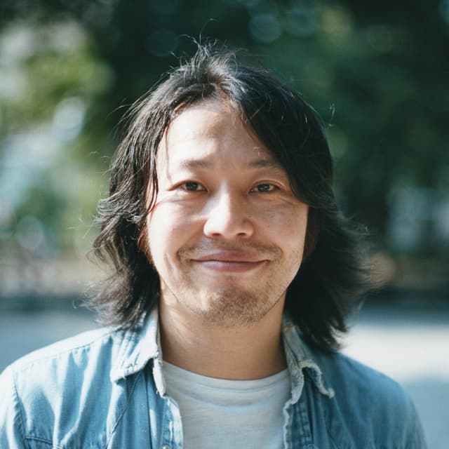 Album cover art for けいちゃん