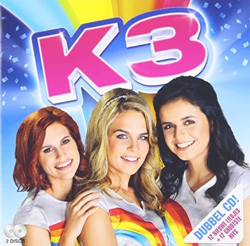 Album cover art for 10.000 Luchtballonnen