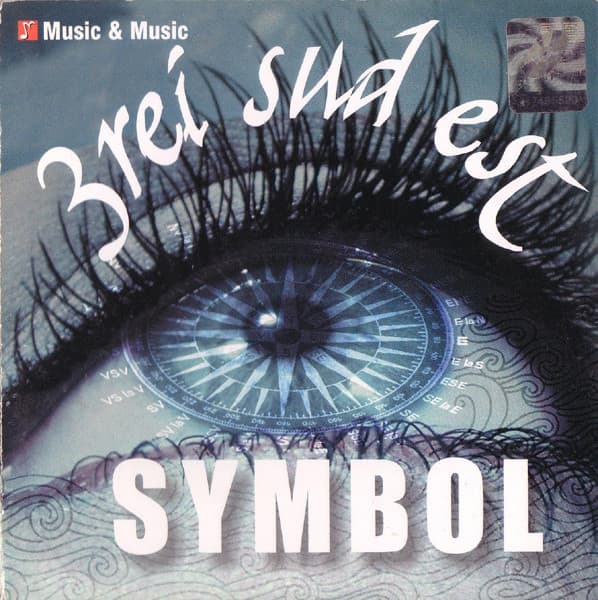 Album cover art for Symbol