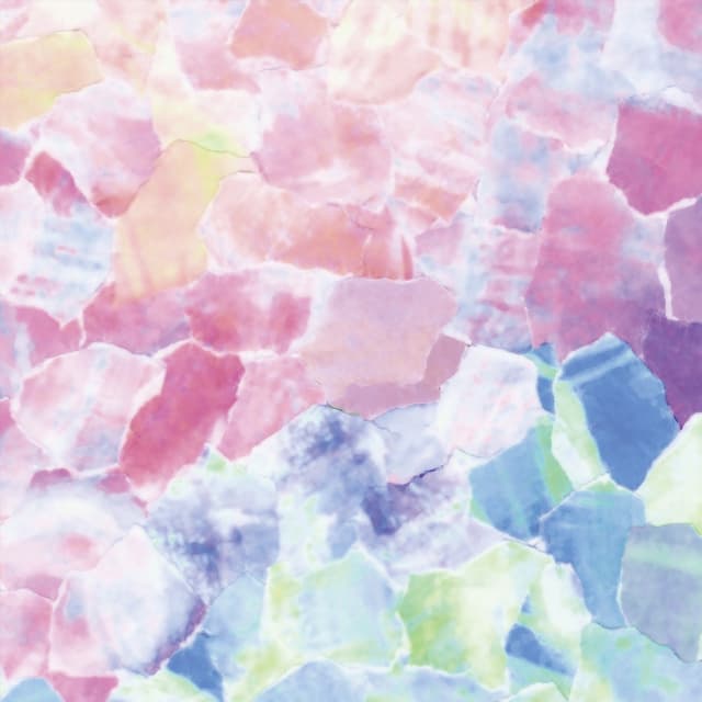 Album cover art for Silent Dreams