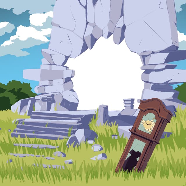 Album cover art for Reminisce