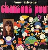 Album cover art for Chansons Pour...