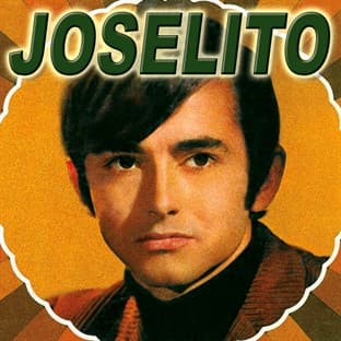 Album cover art for Joselito Vol.2 - Coplas Y Flamenco