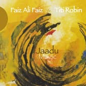 Album cover art for Jaadu Magic